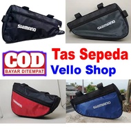 Bicycle Bag-Mountain Bike Bag- MTB Mountain Bike Bag-Triangle Bike Bag-Bike Frame Bag