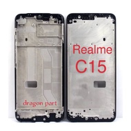 REALME C15 LCD FRAME REALME C15 LCD BODY/