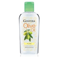 Ginvera Pure Olive Oil (150ml)