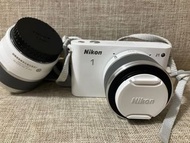 Nikon J1