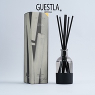 HOOGA BLACK SERIES 200ml Reed Diffuser | Home Fragrance