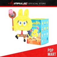 Pop Mart - Labubu The Monsters x SpongeBob Series [Blind Box / Full Case] [盲盒 / 端盒]