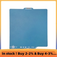 Panda Build Plate CryoGrip Pro Coating No Clog Spring Steel Double-Sided Textured for  P1P P1S A1 3D