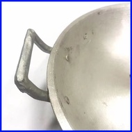 ⚽︎ ◧ ◇ 【HJ】High Quality Aluminum cookware /kitchen ware /kawali/tulyasi/ KALDERO Caldero / Kaldero