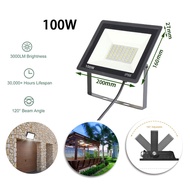Led flood lights/dc shooting/flood light/