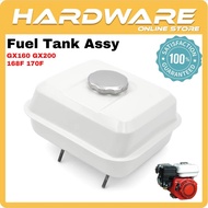 Fuel Tank Minyak Tangki Mesin Rumput Honda GX160 GX200