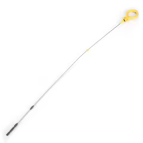 Engine Oil Dip Stick Level Dipstick 06F115611F Car Replacement Fit for // Oil Dip Stick Engine Oil D