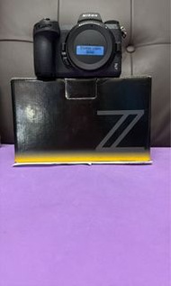 安心行貨 勁新淨 全套有盒 香港行貨 Nikon Z7II Z7 II Body 快門次打數極少 5XXX