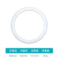 【TikTok】#Factory Direct Supply Plastic Turntable Rotating Core round Table Hotel Marble Glass Dining Table Bearing round