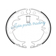 LEXUS LS400 UCF10 UCF20 REAR PARKING HAND BRAKE SHOE JAPAN NIBK