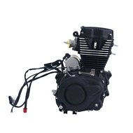 Wholesale High Quality CG125 CG150 125CC 150CC Motorcycle Engine Assembly