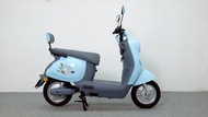 มอเตอร์ไซร์ไฟฟ้าจักรยานไฟฟ้ารถไฟฟ้าSAGASONIC รุ่นJOIIY1 ทรงสวยทันสมัยสีสันสวยงาม