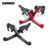 YUSOU Pivot Brake Clutch Levers For HONDA CRF250L CRF250M 2012-2019 CRF 250L Rally -2020 Motorcycle 
