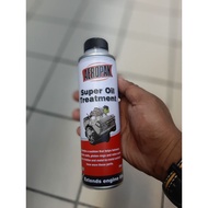 Super Engine Oil Treatment Aeropak Original 100% Aeropak Brand