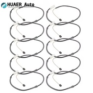 10PCS OE 34356792561 High-Performance Auto Parts System Brake Pad Wear Indicator ABS Sensor for BMW 
