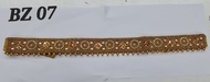 BELT WAIST SAREE best price
