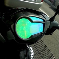 Y15ZR V1 METER TINTED