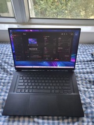 ROG Flow X16 32gb RAM 2tb HD
