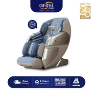 GINTELL S6 Plus Superchair