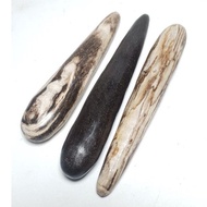 Moringa Galih Stone / Stone Massage Tool / Reflection Stone / Versatile Stone