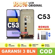 LCD Realme C53 Original Touchscreen Fullset ori