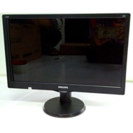 Monitor Philips 163V5L 16 Inch