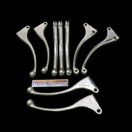 Winner 150 V1-V2-V3 Clutch Handle, Lightweight Clutch Bolt