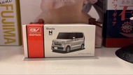 BV Vehicle Toy Series Honda N BOX 模型車