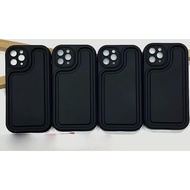 CASING BLACKPOLOS OPPO A15 A15S AI7 A17K A3S A3X A5I A5 2020 A92020 A5 A5IPRO A5 PRO A54 A55 A58 A5X