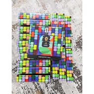 Authentic Multi Colour FIFA World Cup 2026 Mini Duffel Bag