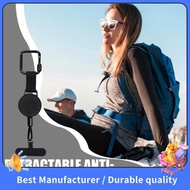 【NEW】Phone Holder Smartphone SafetyTether withBelt Clip