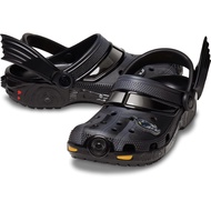 Crocs Unisex Adult Batman Batmobile Classic Clogs，Men's Sandals Llight Shoes Outdoor Couple Beach sh