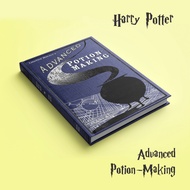 PMa (Advance Potion Making) Harry Potter Book