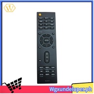 【W】Replace RC-911R Remote Control for  AV Stereo Receiver TX-NR578 TX-DS787 TX-NR777 TX-NR686 HT-S78