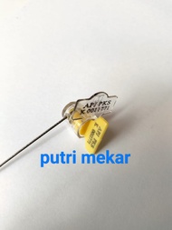 SEGEL PLN ORIGINAL/SEGEL PUTAR PLES KAWAT BAJA