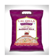 Lalqilla low gi basmati rice 5k