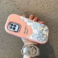 For Samsung Galaxy M62 TPU Casing Cute M62 silicone casing soft case SM-M625F Thick anti-fall casing