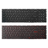 New Laptop Replacement Keyboard for MSI GL65 MS-16JB/16P5/16H8/16k2/16U7/16K4 7RFX GL63M