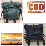 Tas ransel kecil / Tas standar tni / Tas t-45