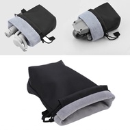 Carrying Case  Wear Resistant Easy Access Gimbal Stabilizer Drawstring Bag for OM5 3 Axis