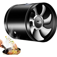 Exhaust Fan Dapur Kitchen Set Kipas Pembuangan Penghisap Asap Dapur 20W