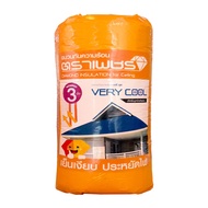 ฉนวนกันความร้อนหนา 3 นิ้ว ตราเ ตราเพชร 210INL30640