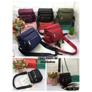 Tas Slempang  Chibao 81001