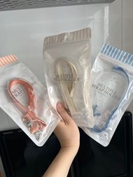 3coins 多功能風扇/手機帶 juicy color strap holder