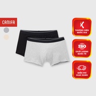 CANIFA men's briefs Combo with smooth, absorbent, breathable surface 8US25A001 FW25
