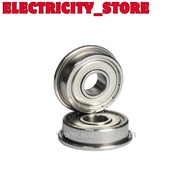 [2 Pieces]- Bearing F623zz