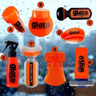 Soft 99 Glaco Series - Ultra Glaco | Glaco Roll On Large Max | DX | Mist | Blave | Glaco Q