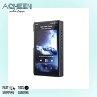 FiiO M11S Dual ES9038Q2M Android 10 Digital Audio Player