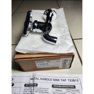 TOTO T23B13 New Tap