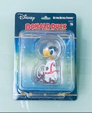 全新 Medicom Toy- Ultra Detail Figure- 太空人 唐老鴨/ DONALD DUCK ASTRONAUTS VER.